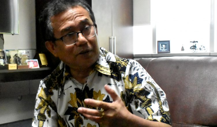 Sikapi Keputusan MK, Ketua Umum PGI Ajak Bersatu Bangun Indonesia