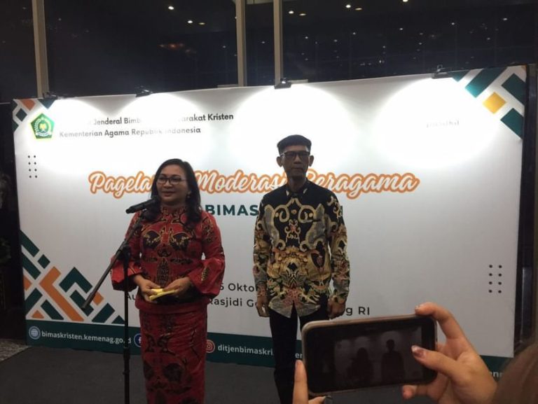 Tempat Ibadah bukan Tempat Berpolitik atau Berkampanye