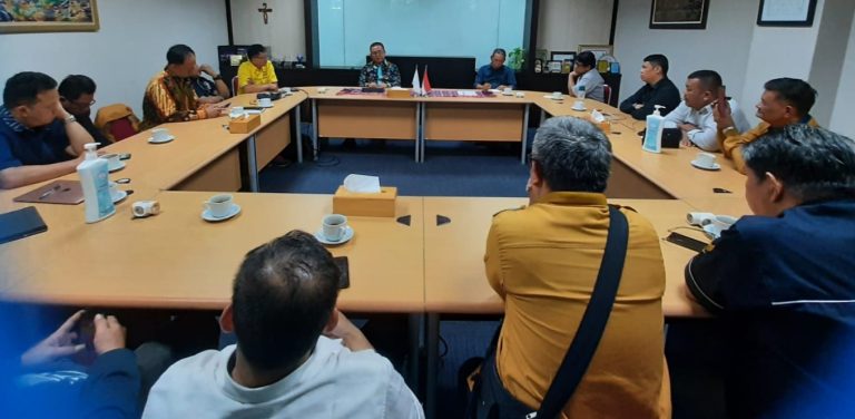 Pdt. Gomar Gultom : Setiap Orang Memiliki Kesadaran Etikanya Sendiri