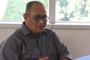 PGI Ajak Kritis terhadap Sikap yang Bersebrangan dengan…