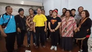 Al Zaytun tetap Konsisten Berbagi