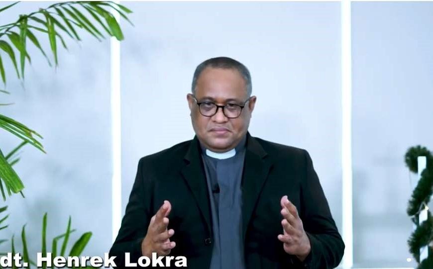 PGI Dukung Proses Hukum Peristiwa Penyerangan Gedung GPIB Taman Harapan