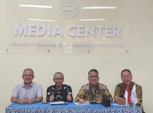 Tidak Benar STT INTI Bandung Tidak Terakreditasi