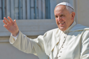 Perjalanan Apostolik Paus Fransiskus di Indonesia