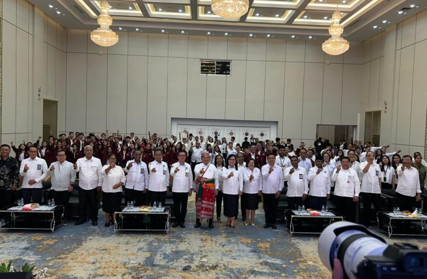 10 Sekolah Kristen jadi Sekolah Negeri