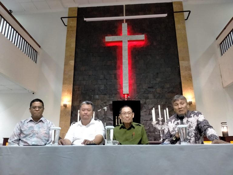 PGLII : Penanganan Masalah Papua Bukan dengan Cara Militeristik