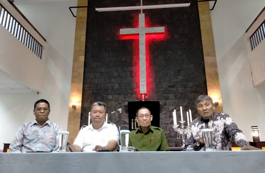 PGLII : Penanganan Masalah Papua Bukan dengan Cara Militeristik