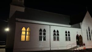 Tujuh Gereja di Selandia Baru Jadi Sasaran Pengrusakan