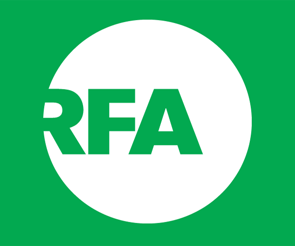 Trump Hentikan Pendanaan Radio Free Asia