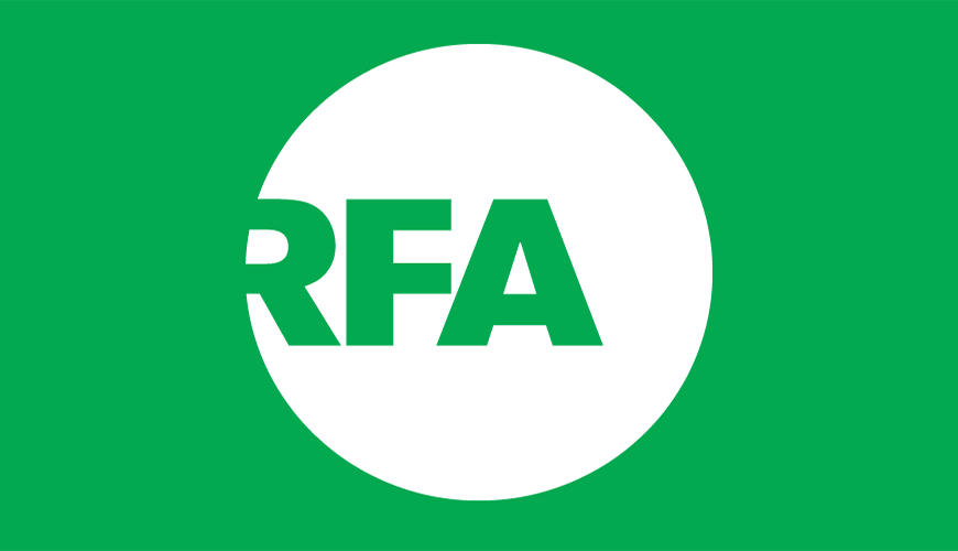 Trump Hentikan Pendanaan Radio Free Asia