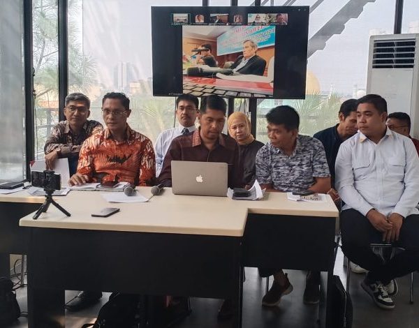 Dugaan Penganiayaan Berujung Kematian, Keluarga Korban Desak Ungkap Kebenaran