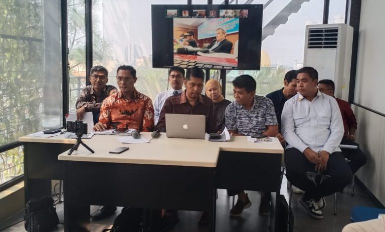 Dugaan Penganiayaan Berujung Kematian, Keluarga Korban Desak Ungkap Kebenaran