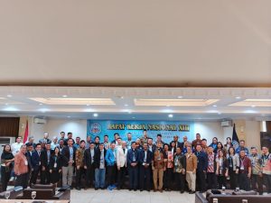 Bisnis Utama PGLII adalah Memberitakan Injil untuk Membawa…