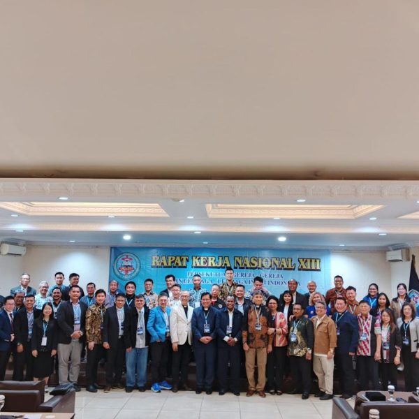 Bisnis Utama PGLII adalah Memberitakan Injil untuk Membawa Jiwa pada Keselamatan