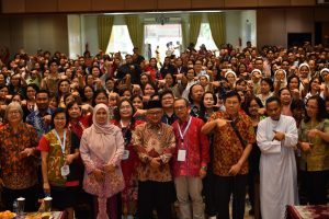 Komunitas Guru Katolik Dukung Program Pendidikan Bermutu untuk…