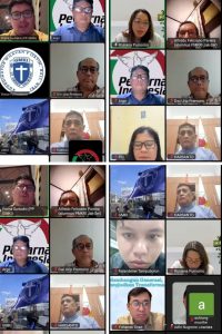 Saat Para Pemimpin Muda Kristen Bicara Seputar Gejolak…