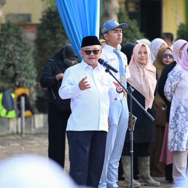 Mendikdasmen Tegaskan Komitmen Penuhi Hak Belajar Murid