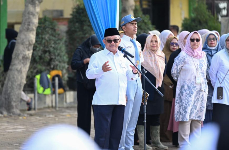 Mendikdasmen Tegaskan Komitmen Penuhi Hak&hellip;