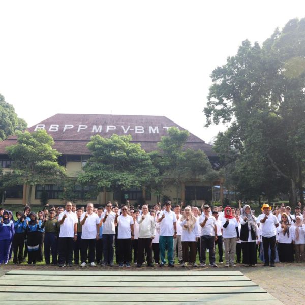 BBPPMPV BMTI Kenalkan Lima Pilar Green Office dan&hellip;